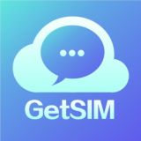 接码 Get SIM 国内接码 APP接码(全球国际租号端)