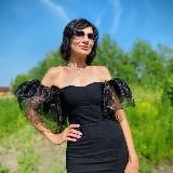 Зина Иост Мать-Героиня Новосибирск