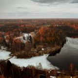 Академическая дача