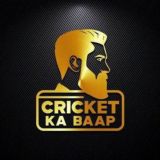 CRICKET KA BADSHAH