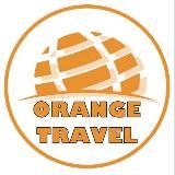 🍊ORANGE TRAVEL