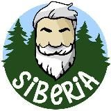 Сибирский врачеватель