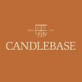 CandleBase • Свечеварение • Соевый воск
