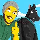 Авгиева конюшня