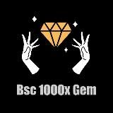 BSC 1000X Gem