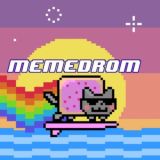 MEMEDROM