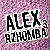 ALEX RZHOMBA