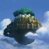 Island in the Sky