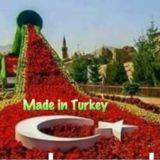 Turkish clothes shopping