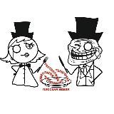 Министерство душных дел