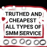 CHEAPEST SMM SERVICE