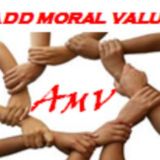 AMV™ This platform is design to discuss promote & indoctrinate moral values.