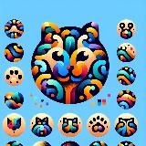 🐾 Шерстяные хулиганы 🐾