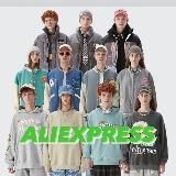 Хайповый шмот ️ | ALIEXPRESS