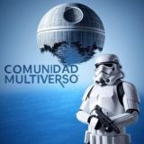 COMUNIDAD MULTIVERSO 📚🎥