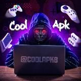 📲Cool Apk - Крутые проги