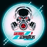 Guerras y Geopolíticas 🚀🔥