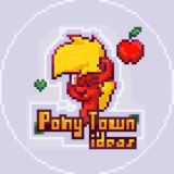 Pony town | Идеи для скинов