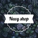 Navy Shop👠🛍👑❤️