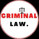 CRIMINAL LAW (India)