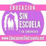 Educacion Sin Escuela🟣🟣