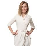 Врач-косметолог Анна Смольянова