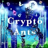 CryptoAnts