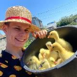 Кирилл | Молодой ФЕРМЕР 👨‍🌾