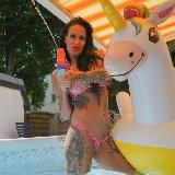 Emjay Rosso's sexy Telegram