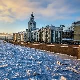 Мой Питер ⚡️ Санкт-Петербург