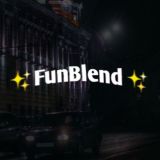 ✨FunBlend✧