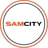 samcity.uz