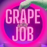 Grape Job • Удаленка | Вакансии