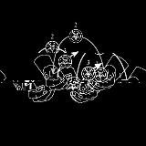 цирк с козлами