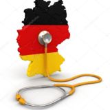 German Medical Books