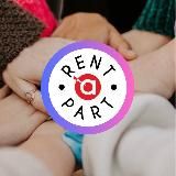 Клуб хостов Rent-a-Part