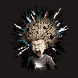 🤯 Brain Explosion 🤯