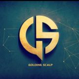 ⚜️ 𝗚𝗢𝗟𝗗𝗜𝗡𝗚 𝗦𝗖𝗔𝗟𝗣 ⚜️