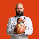 🫀Здоровое сердце до 120 | Основная программа