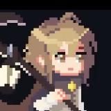 •Вэль в потёмках•