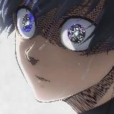 стикеры по блю лок