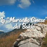 La "Muraglia Cinese" del Monte Baldo