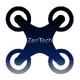 ZenTech | DJI | Starlink