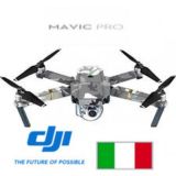 🇮🇹DJI MAVIC SERIES ITALIA 🇮🇹