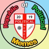 LA SECONDA REPUBBLICA DEI MEME POLITICI