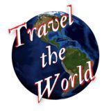 ПУТЕШЕСТВИЯ ПО МИРУ