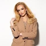 Алёна Щербань 🦋