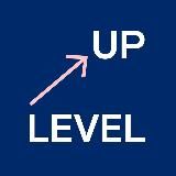 LEVELUP FORUM / ФОРУМ ЛИЧНОСТНОГО РОСТА