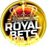 ROYAL BETS 🤟 ANTI