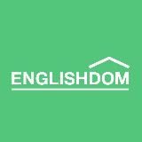 EnglishDom - онлайн-школа